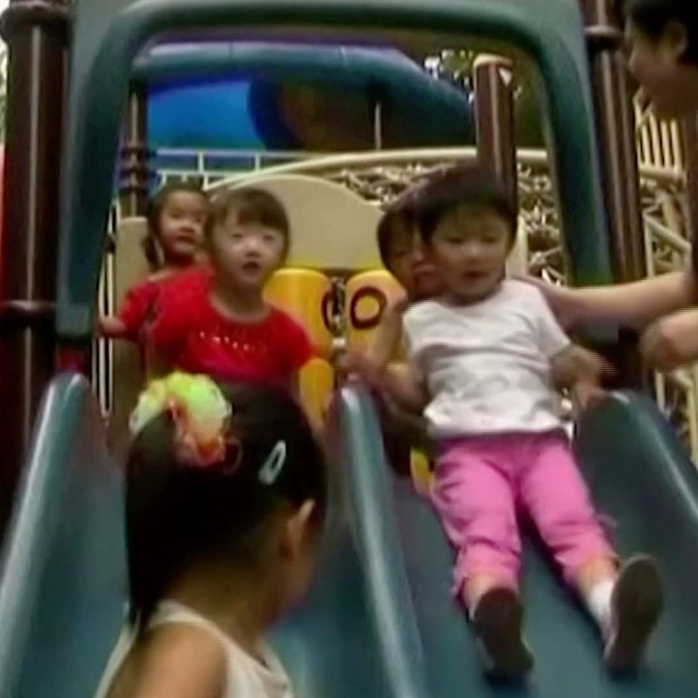 Population decline in China raises concerns of economic implications